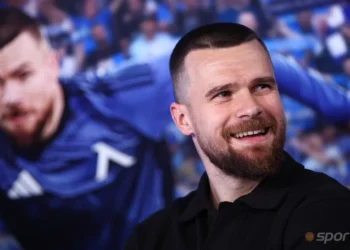 Ради Кирилов: Ще се стремим към титлата, Суперкупата и Купата на България