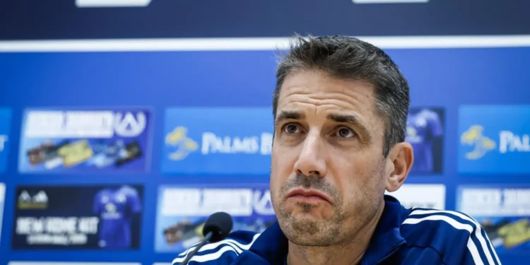 Веласкес: „Арда“ са опитен и качествен отбор (ВИДЕО)..