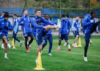 Толкова тъжно: Левски Тримата ключови ще пропуснат 15-ия кръг на Първа лига срещу ЦСКА-София поради… прочетете още