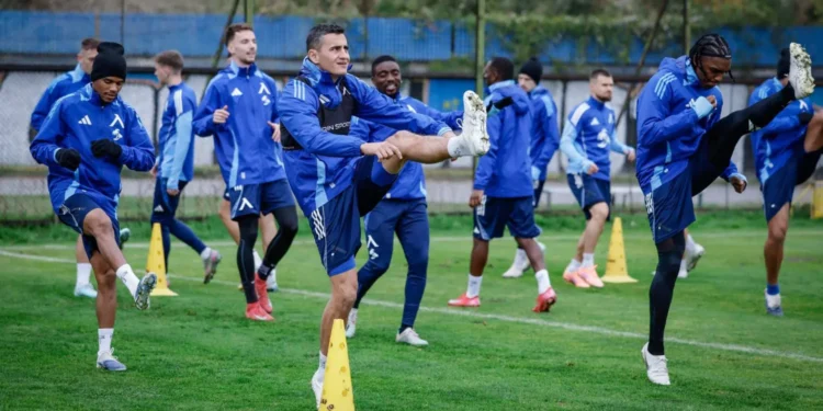 Толкова тъжно: Левски Тримата ключови ще пропуснат 15-ия кръг на Първа лига срещу ЦСКА-София поради… прочетете още