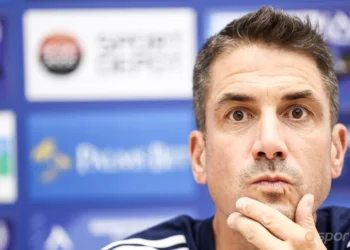 Хулио Веласкес: След загубата от ЦСКА, отборът тренира невероятно