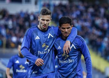 Евертън Бала: Искам да оставя следа в Левски и да стана част от историята на клуба