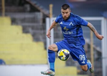 Ради Кирилов: Веласкес е ценен актив за Левски и българския футбол, ще се борим за трите трофея