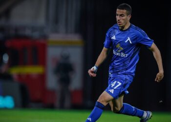 Разкрито: Влиянието на Фоден зад изненадващата фланелка на Бурас с номер 47 в Левски