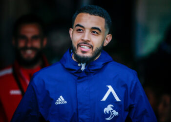 Футболен мениджър 2026: Асен Митков е играчът с най-голям потенциал в Левски