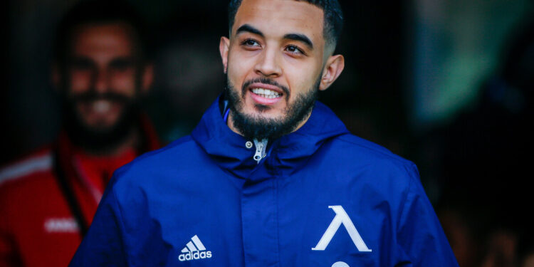 Футболен мениджър 2026: Асен Митков е играчът с най-голям потенциал в Левски