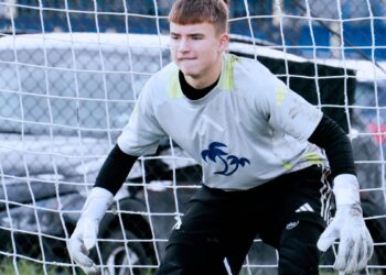 🔥 Бъдещето пристигна на „Герена“: 15-годишен вратар сензационно започна тренировки с Левски!