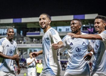 ШОКИРАЩО:Вижте какво се случва, когато Левски гостува на Монтана в опит да увеличи преднината си на върха в класирането