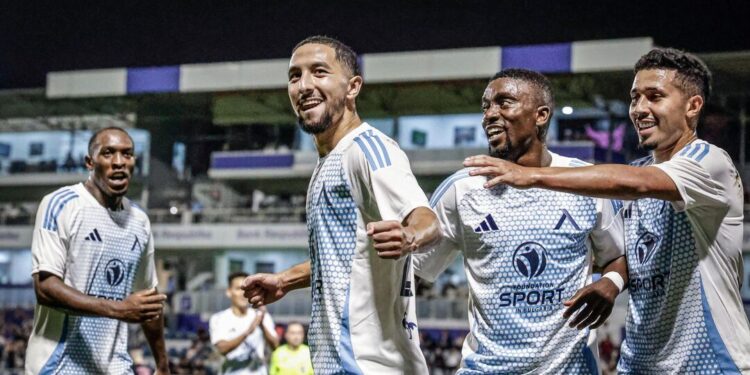 ШОКИРАЩО:Вижте какво се случва, когато Левски гостува на Монтана в опит да увеличи преднината си на върха в класирането