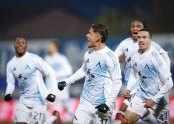 Няма изненада: Евертън Бала с най-висок рейтинг след Монтана – Левски