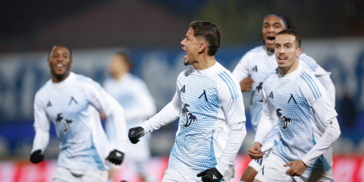 Няма изненада: Евертън Бала с най-висок рейтинг след Монтана – Левски