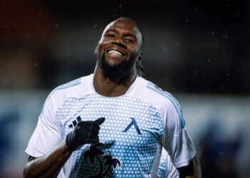 Мустафа Сангаре: Сираков ми каза, че разчитат на мен, оставам в Левски!