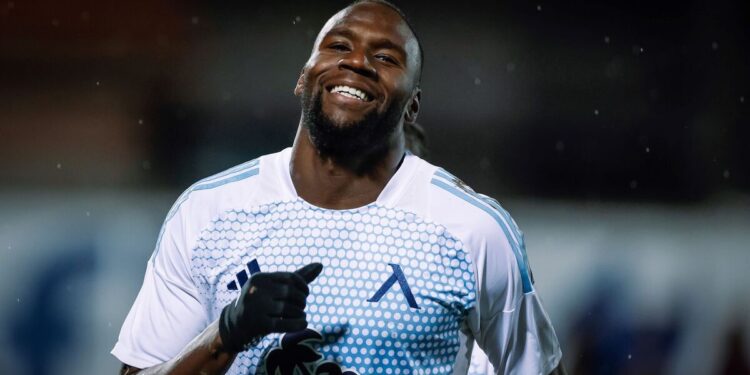 Мустафа Сангаре: Сираков ми каза, че разчитат на мен, оставам в Левски!