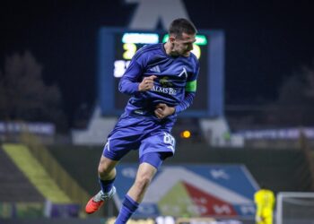 Левски посреща Септември на “Герена”