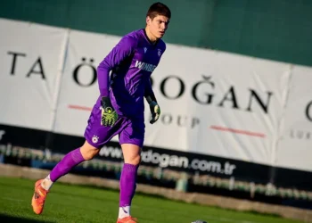 Двама играчи на ЦСКА са начело на европейската ранглиста