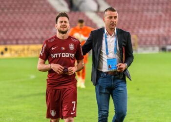 Сърцераздирателни новини: CFR 3 са извън сезона поради….прочетете още