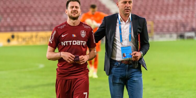 Сърцераздирателни новини: CFR 3 са извън сезона поради….прочетете още