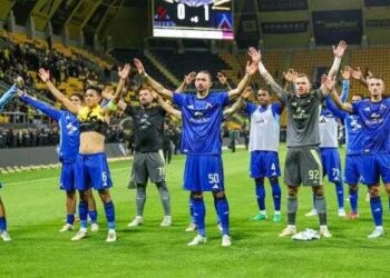 ШОК В ГЕРЕНА! ЛЕВСКИ УДАРИ ТРАНСФЕРНАТА БОМБА – ПОДПИСА С НАЙ-ОПАСНИЯ СИ СЪПЕРНИК ОТ ПОСЛЕДНИТЕ СЕЗОНИ!