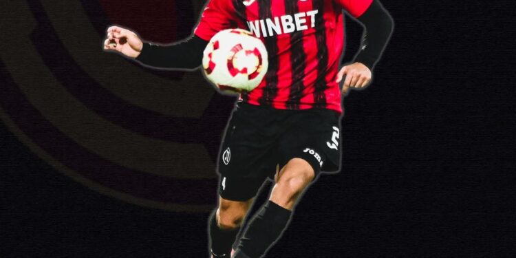 🔥 Адриан Кова повикан в националния отбор на Венецуела! Защитникът на Локомотив сред избраните за престижни контроли 🇻🇪⚽