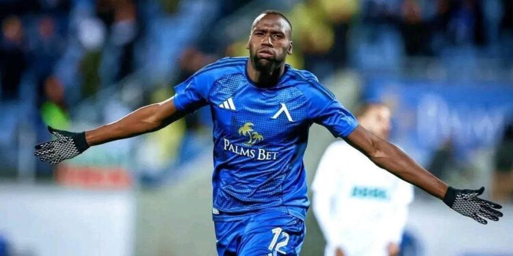 ТОКУ-ЩО: Видяхте „звездата“ Годой, за когото платиха над 3 милиона, какви подавания направи! Това… още