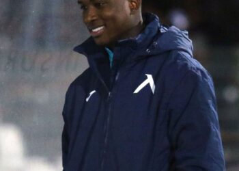 💙 Завръща се легендата! Найджъл Роберта прекрати с Спартак и отново облича синята фланелка, за да довърши недовършената си мисия в Левски! ⚽🔥