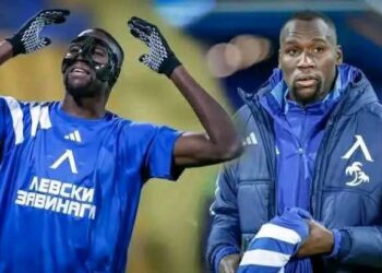 Оставам в Левски, ще подпиша нов 4-годишен договор, трябва да спечеля титлата с Левски София….