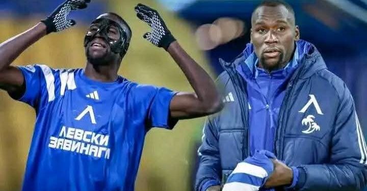 Оставам в Левски, ще подпиша нов 4-годишен договор, трябва да спечеля титлата с Левски София….