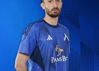 ‎Кристиан Димитров е на прага на решение, което може да преобърне цялата му кариера.  ‎