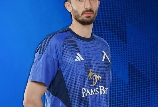 Кристиан Димитров е на прага на решение, което може да преобърне цялата му кариера. 