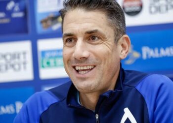 Тежка смърт: Старши треньорът на Левски е транспортиран до местна болница след катастрофа в …….Прочетете още