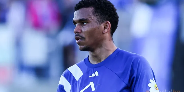 Левски започва преговори с ключов играч