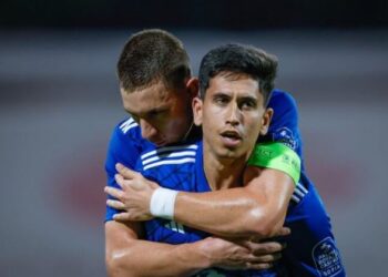 ВИНАТА Е ПРИЕТА: Асен Митков остава извън плановете за днешния мач