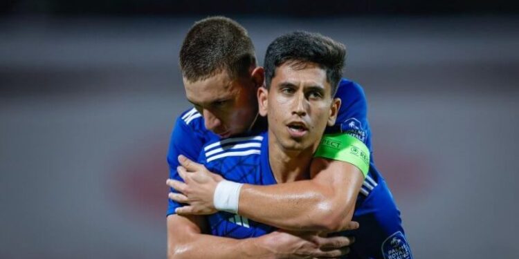 ВИНАТА Е ПРИЕТА: Асен Митков остава извън плановете за днешния мач