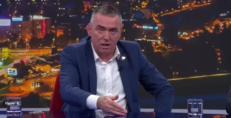 Mlinarić: Budúci rok ukončíme financovanie srbských správ