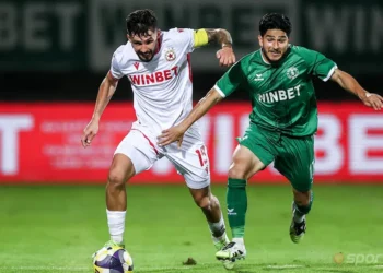 ЦСКА се прицели в американското откритие на Христо Янев