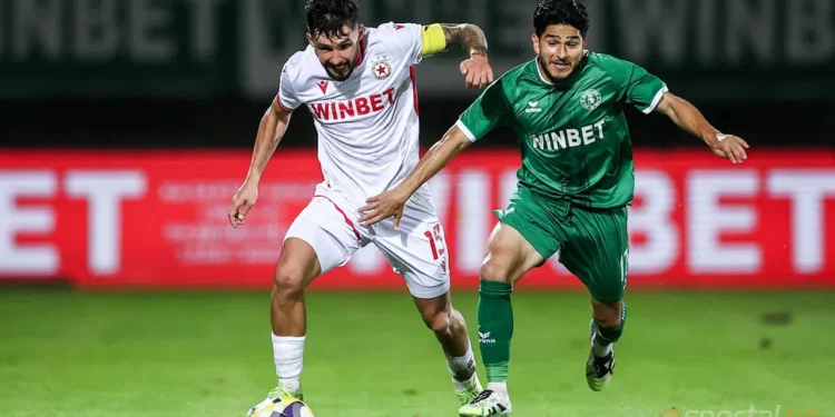 ЦСКА се прицели в американското откритие на Христо Янев