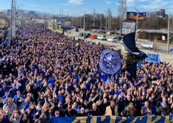 Неочакваните трансферни думи на треньора на Левски София шокираха феновете