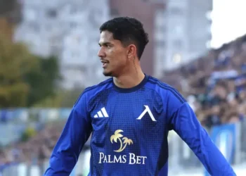 ТРАНСФЕРНА БОМБА: Трансферната сага с Евертън Бала приключи, след като Левски София обяви…