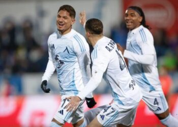 Евертън Бала: Решението да остана в Левски промени кариерата ми