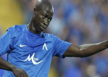 Încheiat!!! Fostul jucător al echipei Levski Sofia a semnat un contract de cinci ani cu CFR după următoarele…