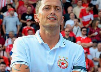 Дано това не е истина?… УЖАСНА НОВИНА: Преди няколко минути старши треньорът на ЦСКА София Христо Янев реши да…