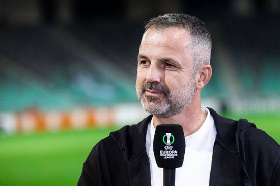 Дано това не е истина?… УЖАСНА НОВИНА: Преди няколко минути старши треньорът на Локомотив Душан Косич реши да…