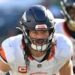 Broncos QB Bo Nix on Alex Singleton’s surgery: ‘God’s got him’