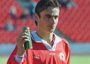 Тежка смърт: Бившият играч на ЦСКА София е транспортиран в местна болница след катастрофа в …….Прочетете още