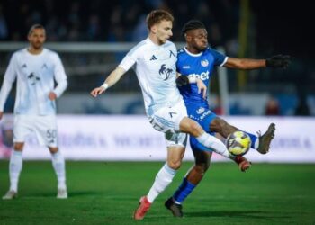 СТРАТЕГИЧЕСКИ: Левски търси нови играчи на три позиции