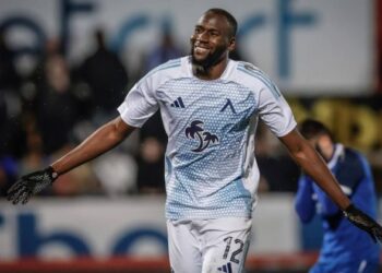 Причини, поради които Левски се доверява на Мустафа Сангаре