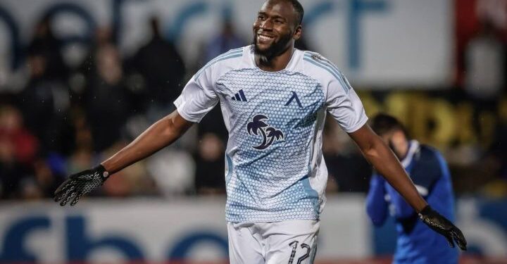 Причини, поради които Левски се доверява на Мустафа Сангаре