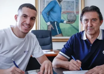 💥Трансферът на века за Левски! Управлението каза „Да“, нека да…