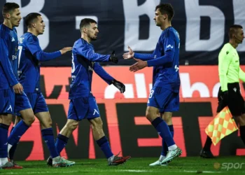 Основният приоритет в селекцията на Левски е ясен