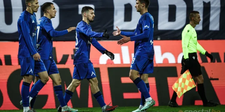 Основният приоритет в селекцията на Левски е ясен